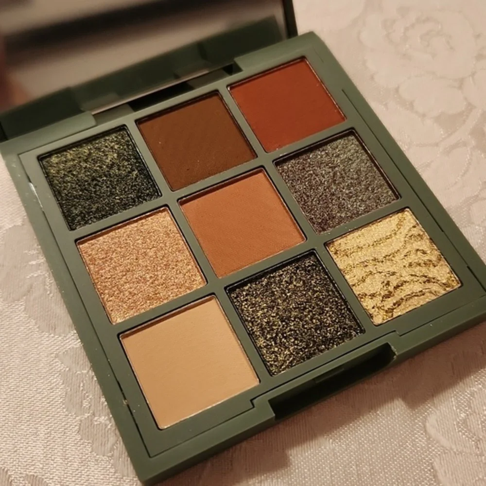 Ciate London Trend Edit Palette 